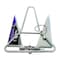 Panther Products Panther Water Spike Anchor - 16' - 22' Boats 55-9300 - alternate 1